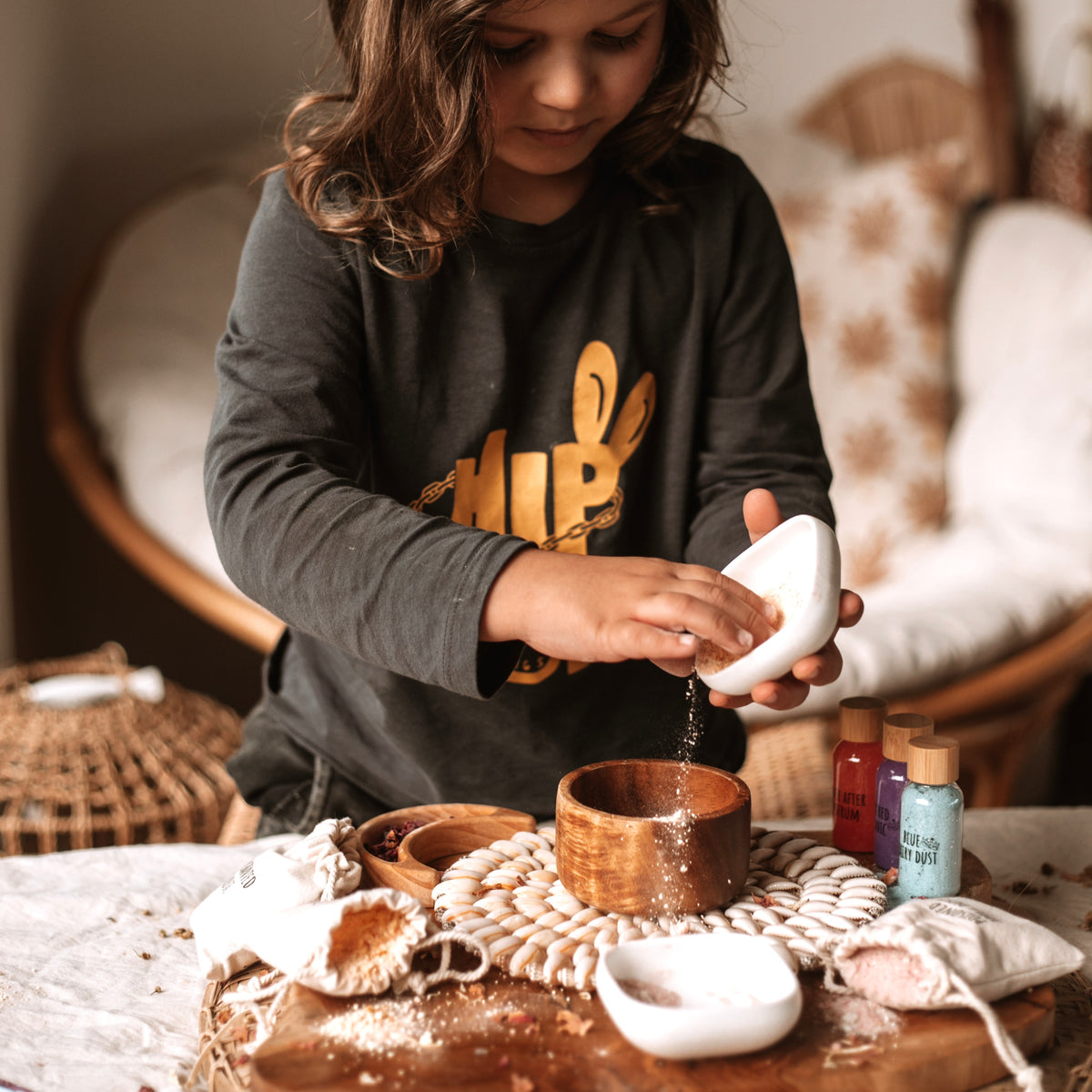 Once Upon A Potion Mindful Potion Kit | Story Magic, Imagination &amp; Creative Play