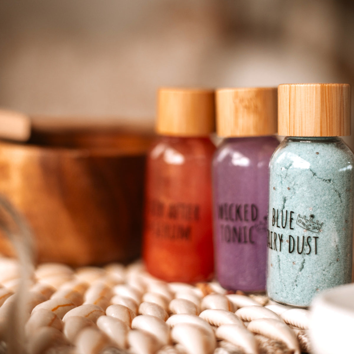 Once Upon A Potion Mindful Potion Kit | Story Magic, Imagination &amp; Creative Play