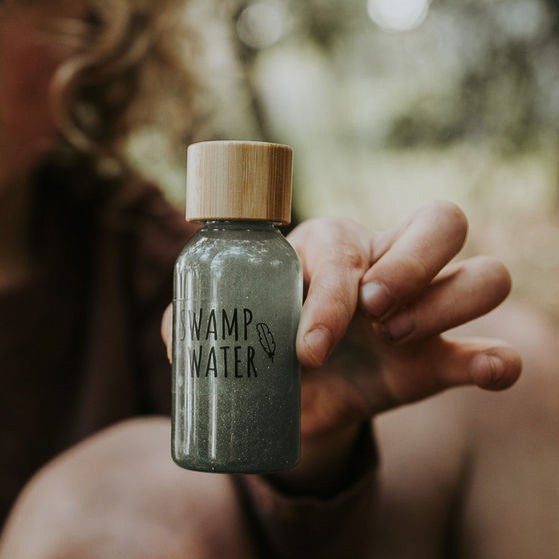 Wild Adventure Mindful Potion Kit | Nature Play, Curiosity &amp; Imaginative Exploration