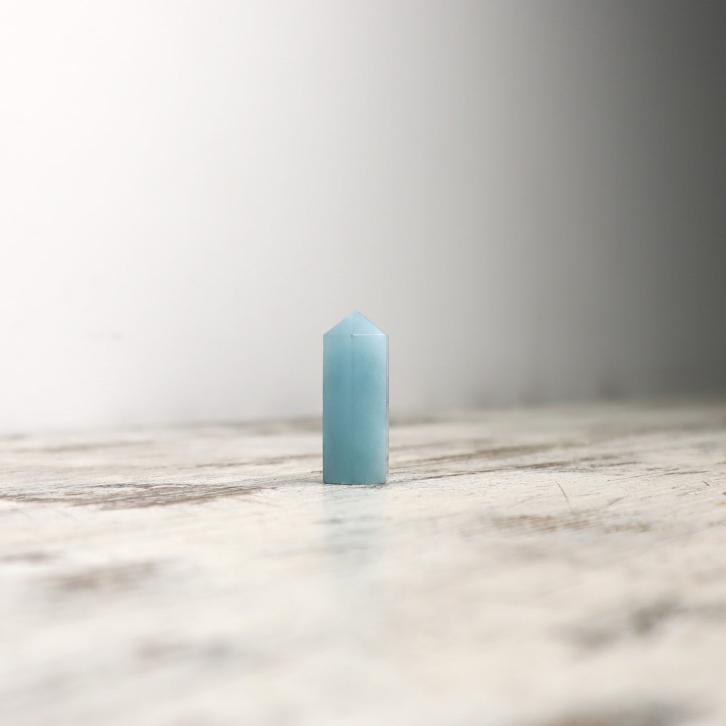 Aquamarine Points