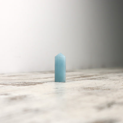 Aquamarine Points