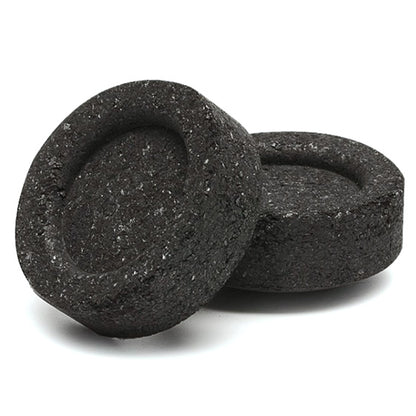 Superior Quality Instant-Light Charcoal Discs