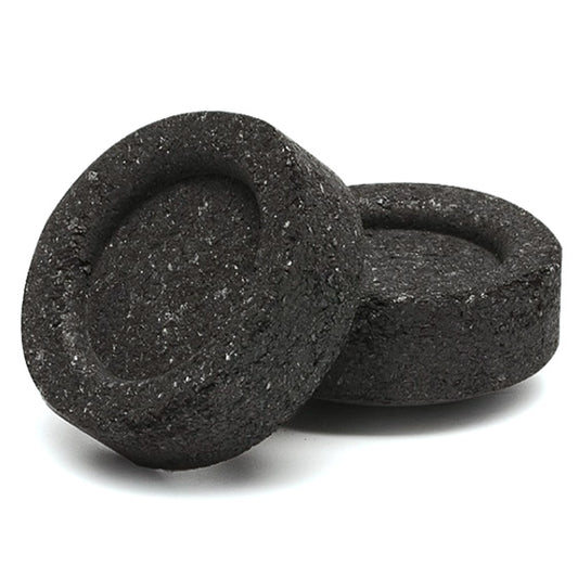 Superior Quality Instant-Light Charcoal Discs