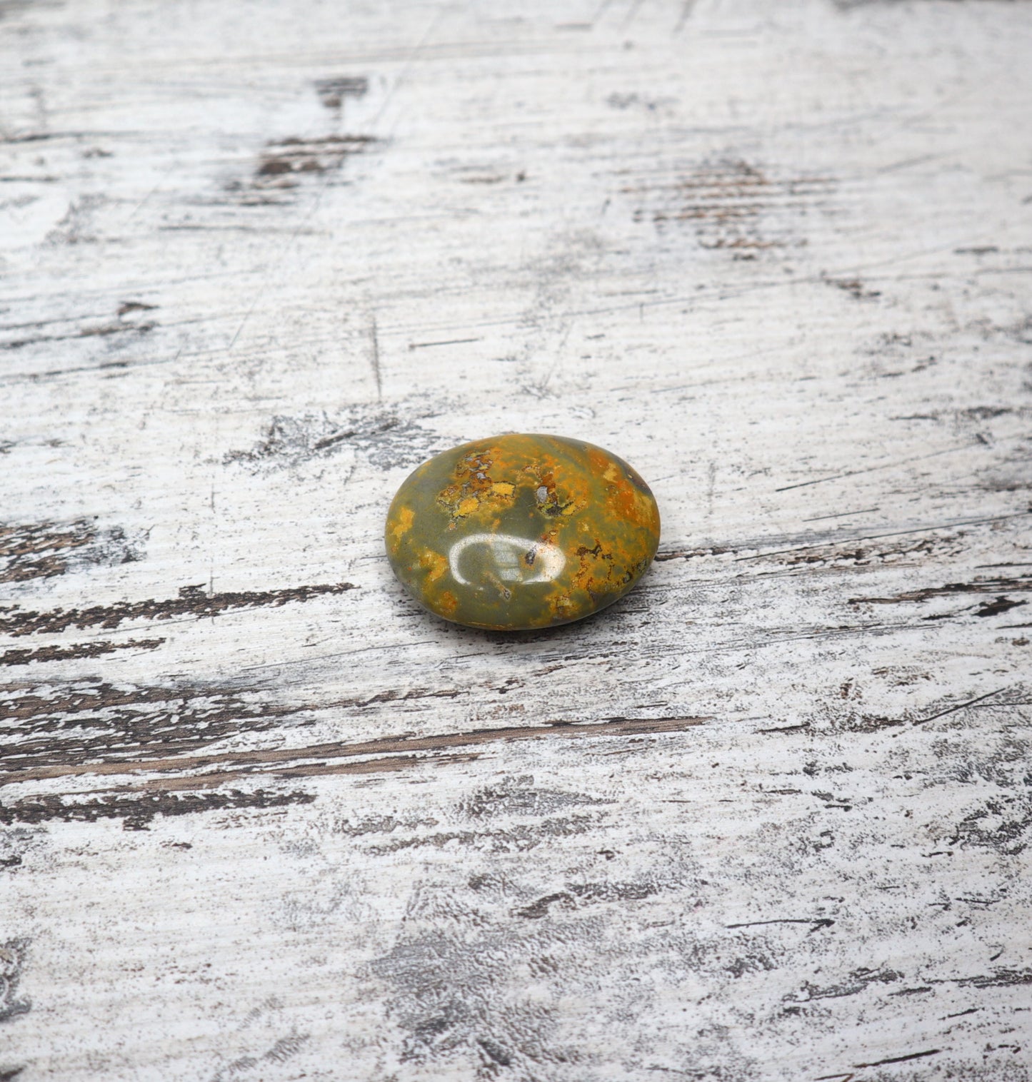 Bumblebee Jasper Palmstones