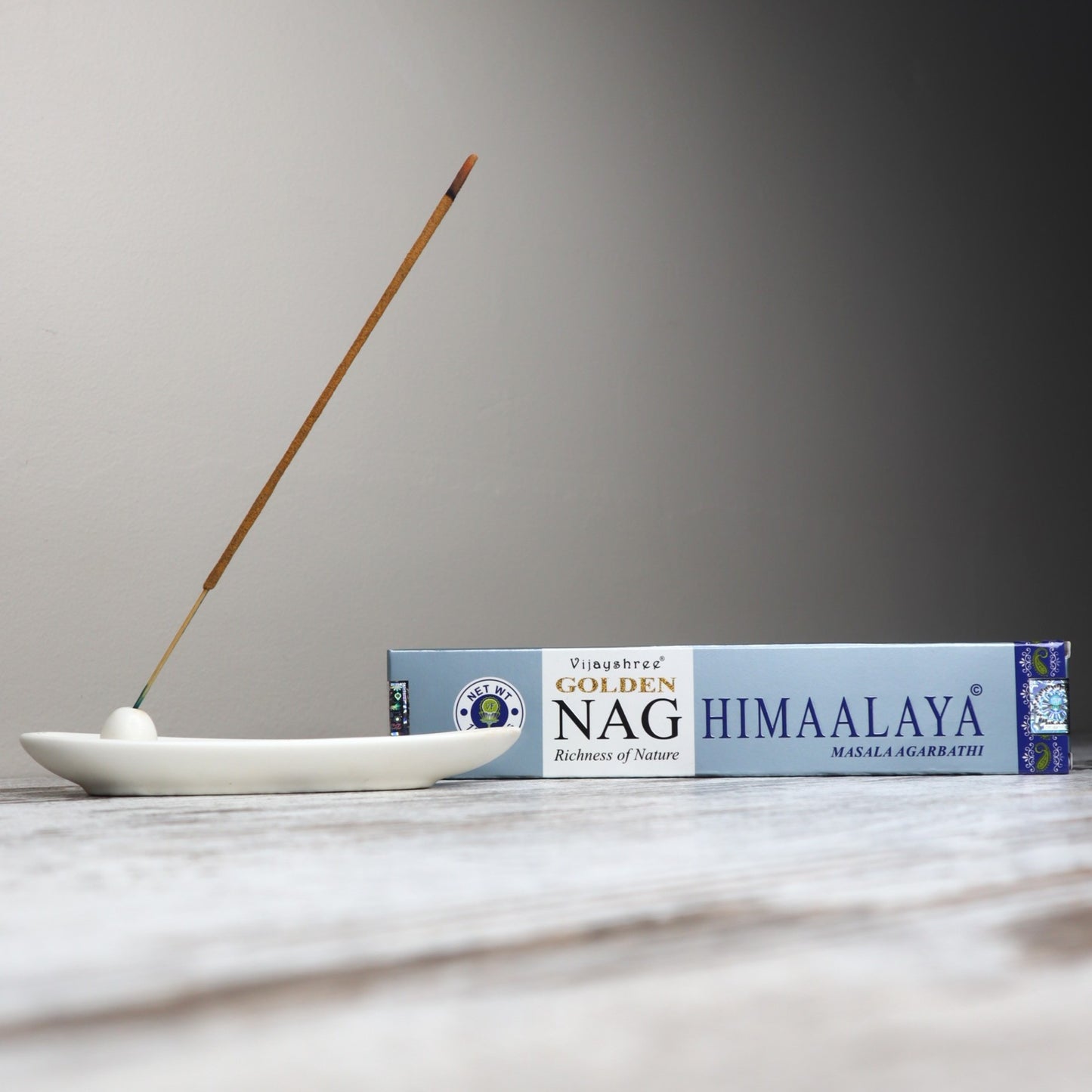 Golden Nag HIMAALAYA Incense