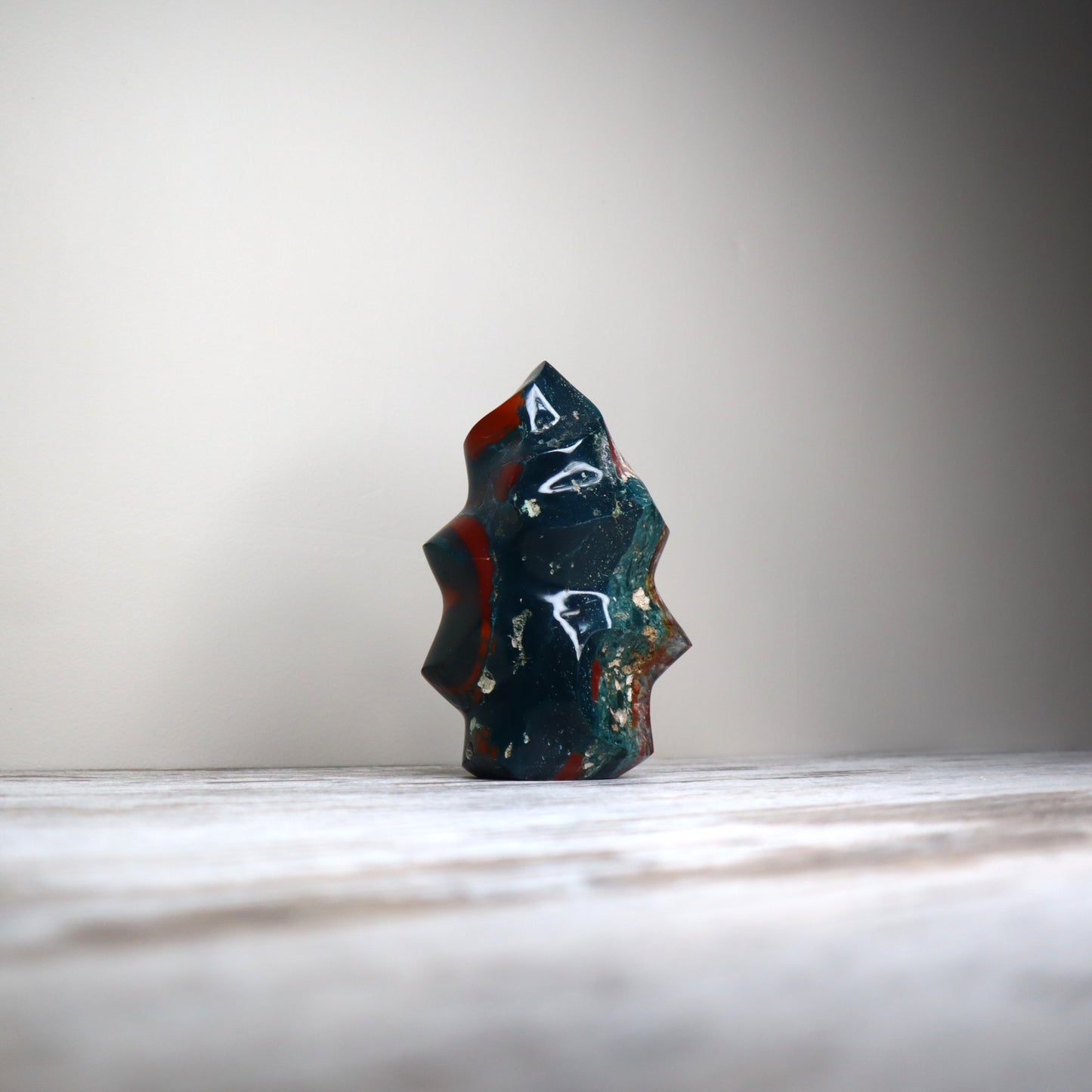 Ocean Jasper Flame (1.6kg)