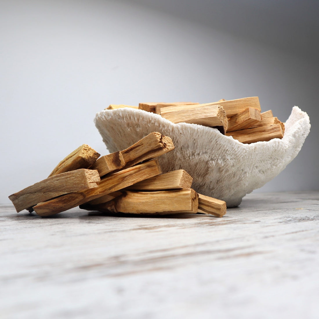 Palo Santo Twin Pack | Sacred Energy Clearing &amp; Spiritual Upliftment