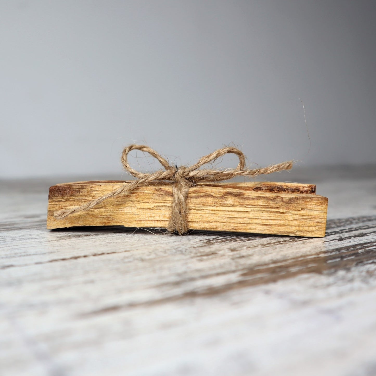 Palo Santo Twin Pack | Sacred Energy Clearing & Spiritual Upliftment