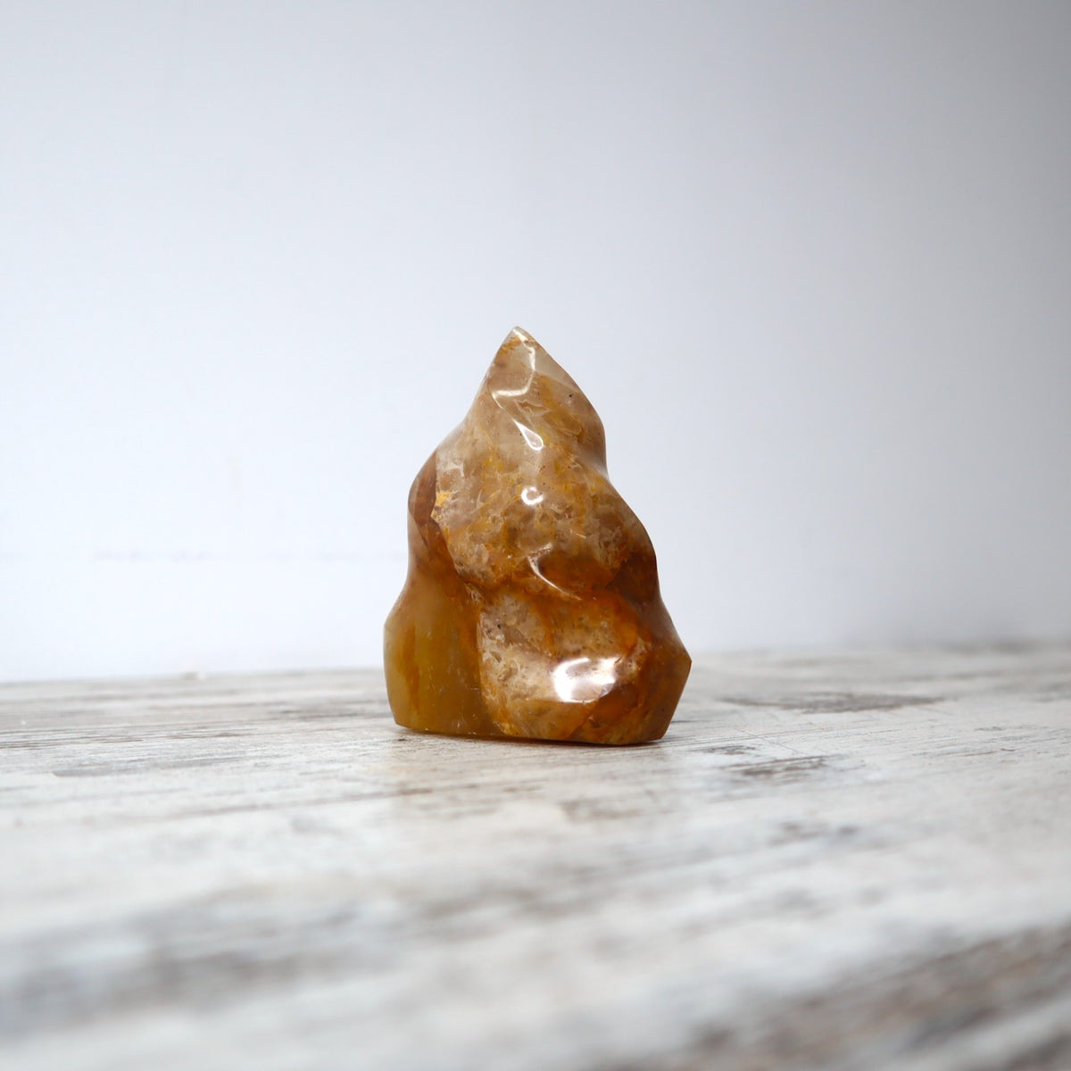 Golden Healer Flame | Transformation, Healing &amp; Vital Energy