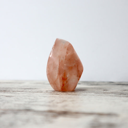 Fire Quartz Flame (Small)
