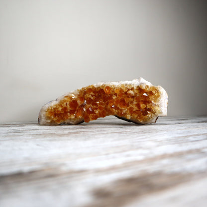 Citrine HTA Cluster (1kg)
