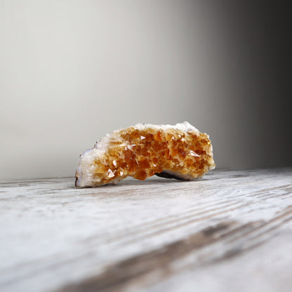 Citrine HTA Cluster (1kg)