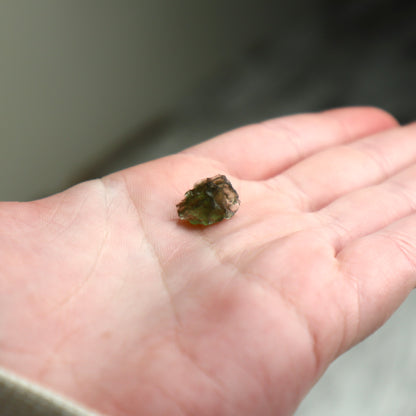 Moldavite 3 | Transformation, Spiritual Awakening & Higher Consciousness