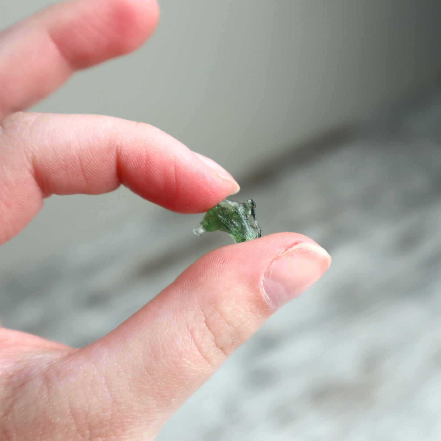 Moldavite 4 | Transformation, Spiritual Awakening & Higher Consciousness