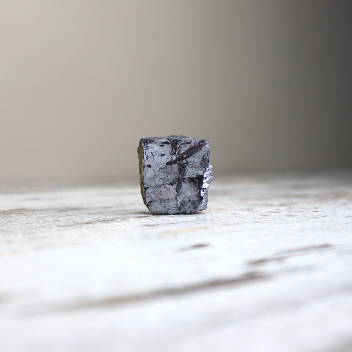 Galena Specimen | Grounding, Protection &amp; Inner Strength
