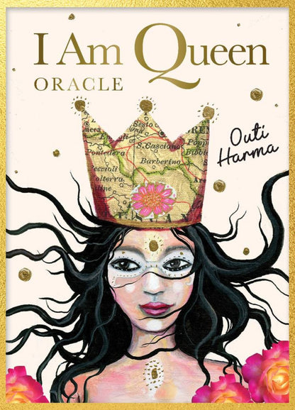 I Am Queen Oracle
