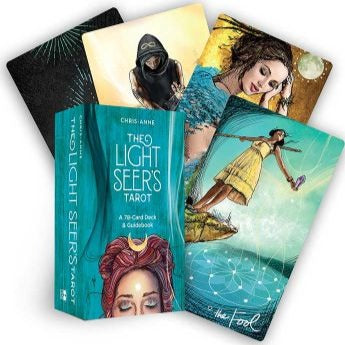 The Light Seer&