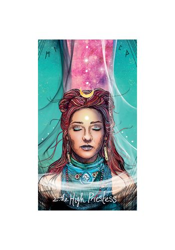 The Light Seer&