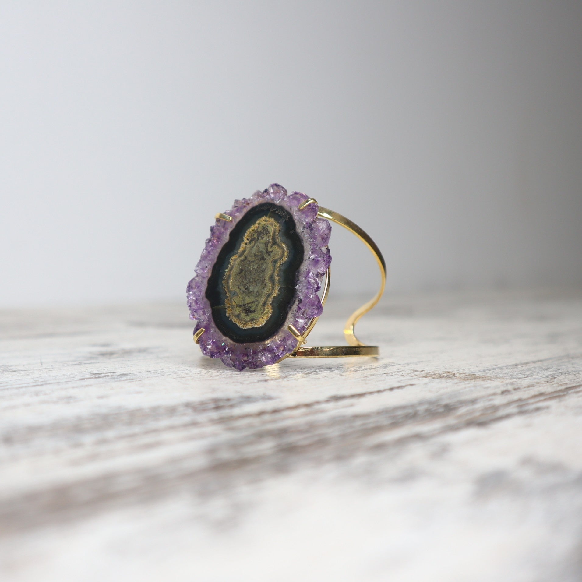 Stalactite Bracelet