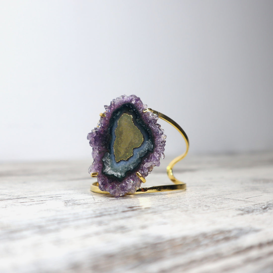 Stalactite Bracelet