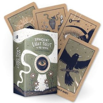 Transient Light Tarot