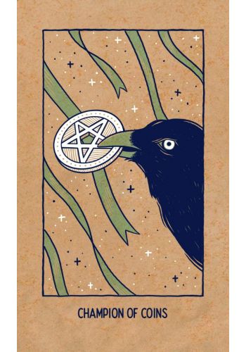 Transient Light Tarot