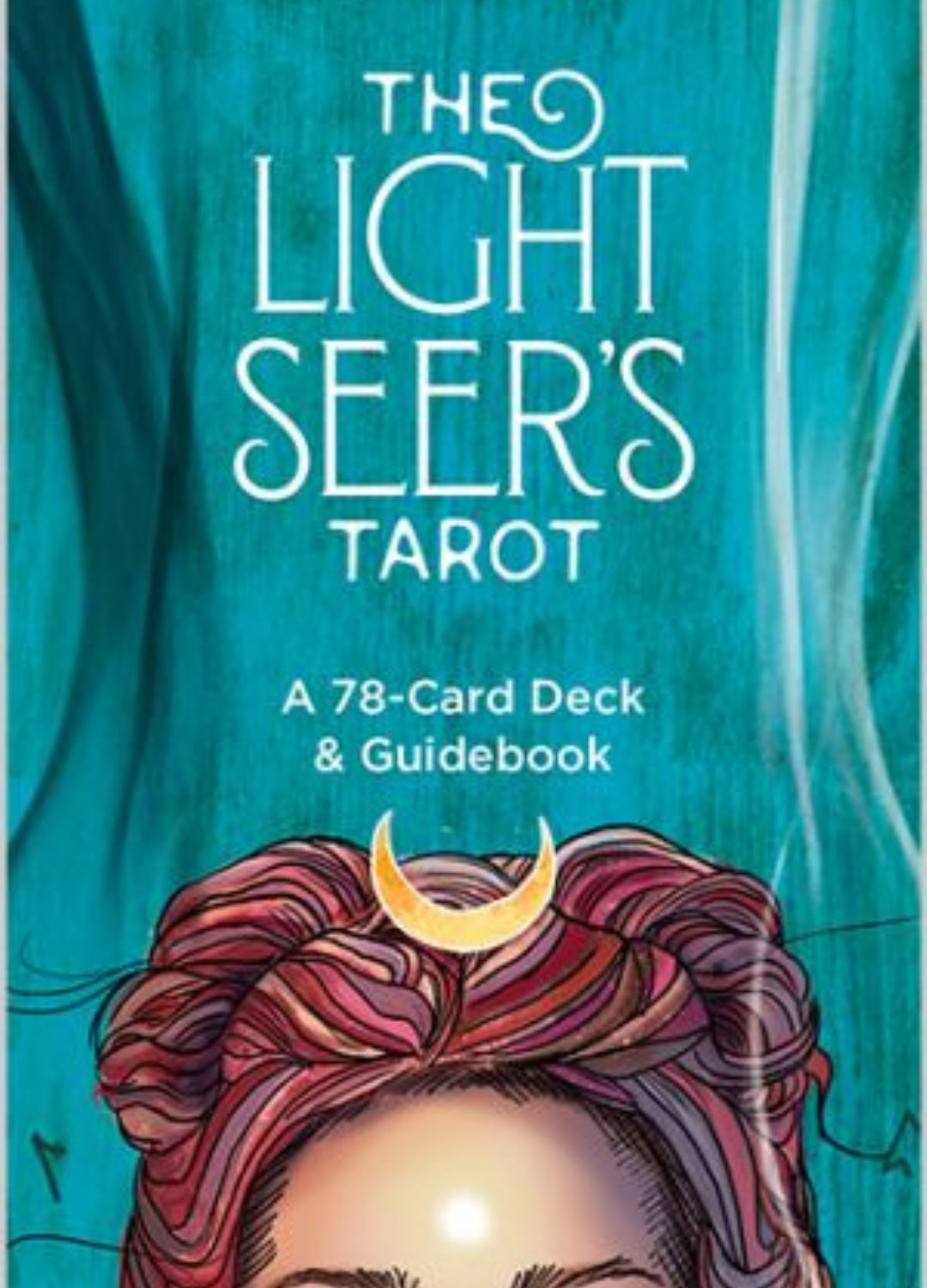 The Light Seer&