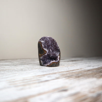 Amethyst Cave (241g)