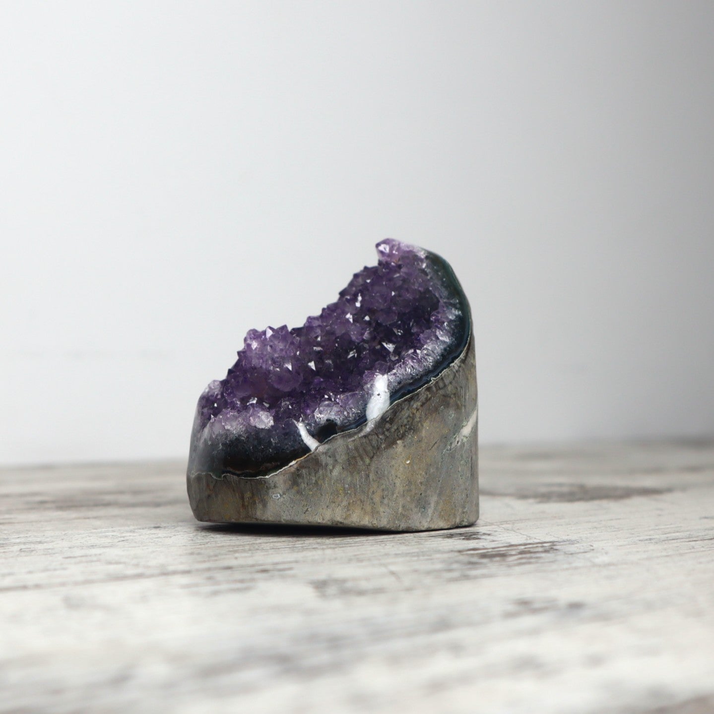 Amethyst Cave (261g)
