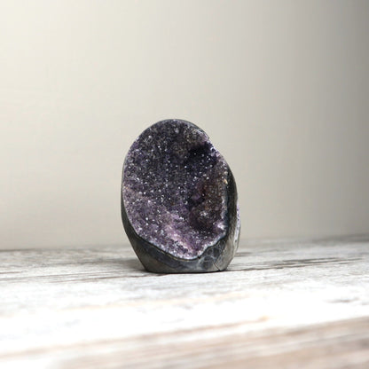 Amethyst Cave (335g)