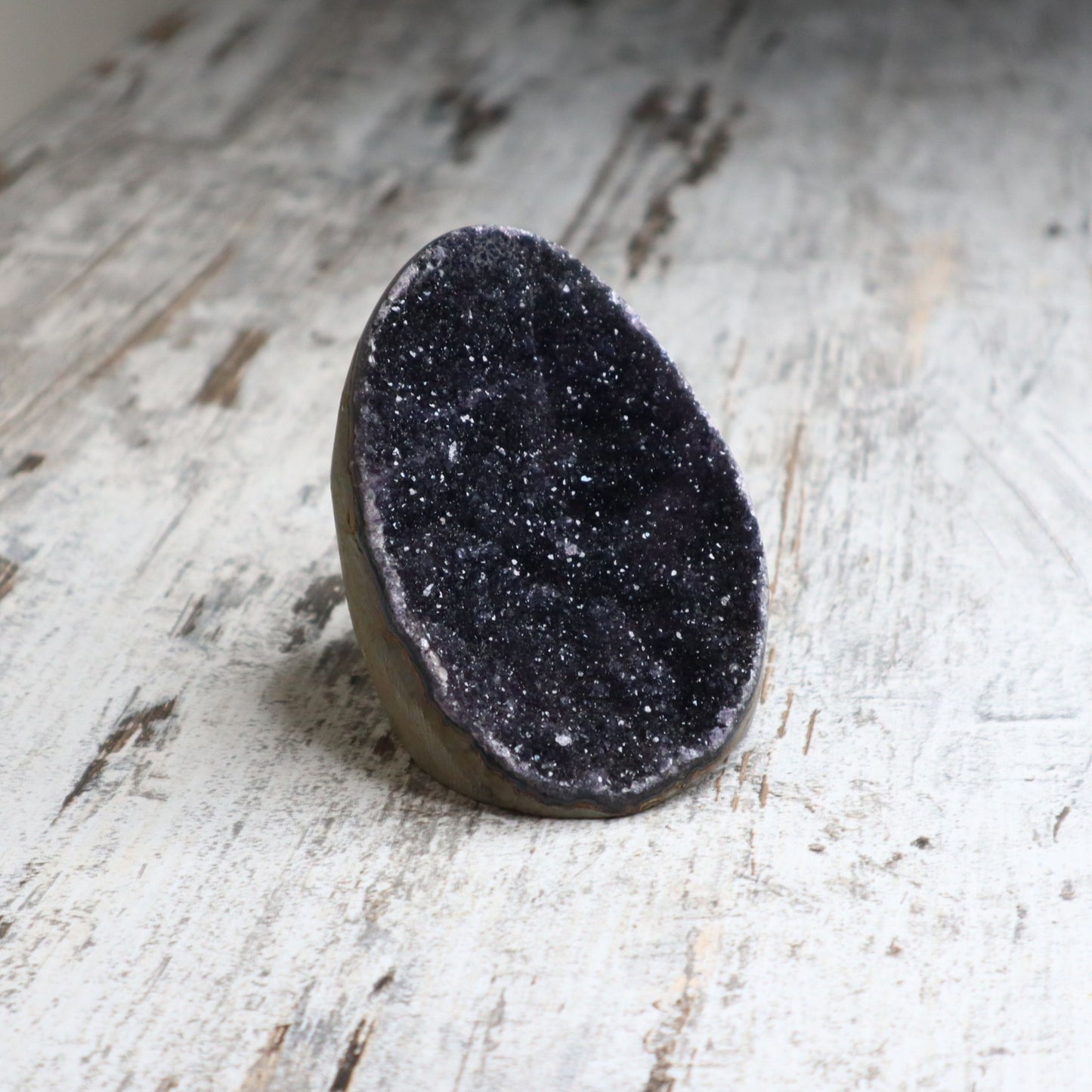 Amethyst Cave | Intuition, Tranquillity & Spiritual Protection