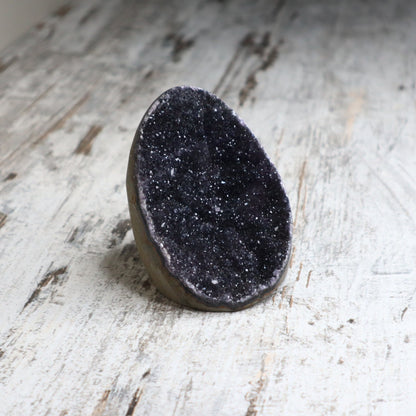 Amethyst Cave | Intuition, Tranquillity & Spiritual Protection