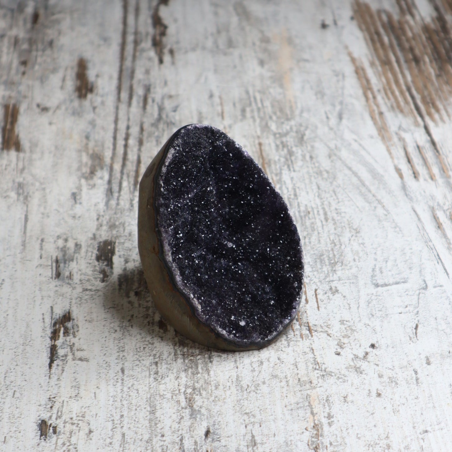 Amethyst Cave | Intuition, Tranquillity & Spiritual Protection