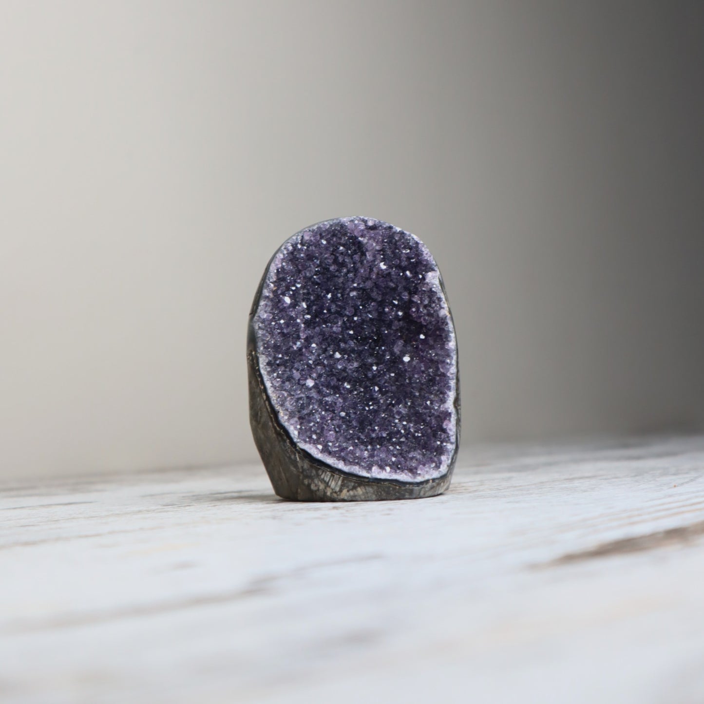 Amethyst Cave | Tranquillity, Spiritual Growth & Inner Wisdom