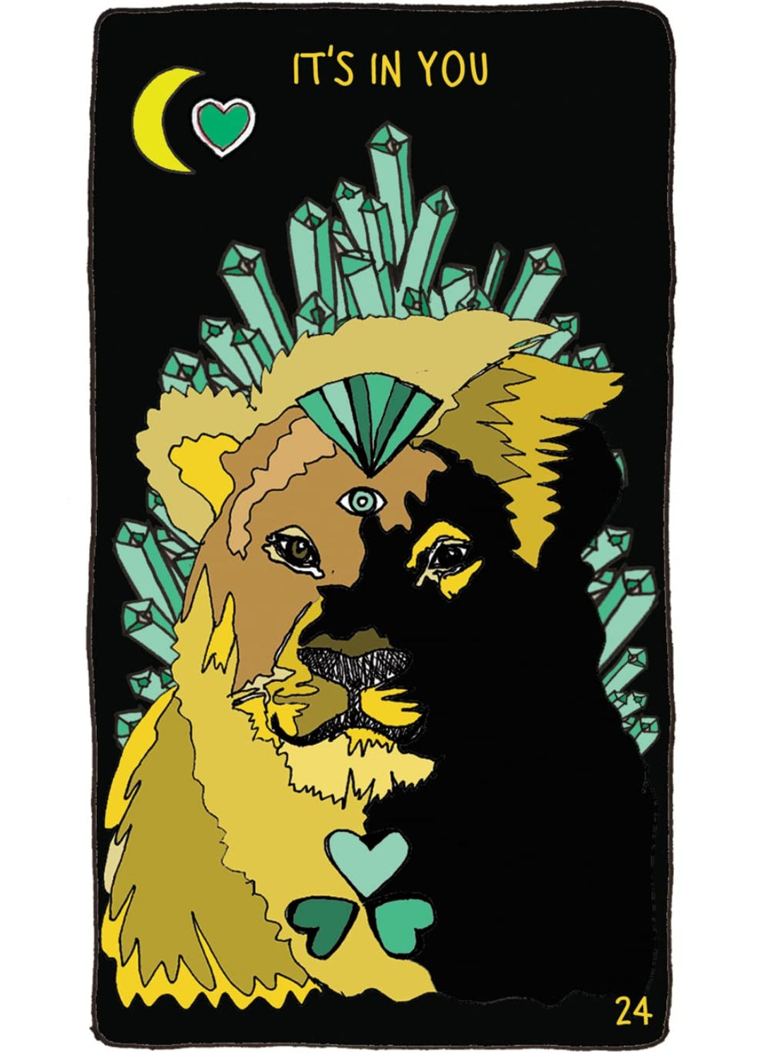 Animal Apothecary Oracle