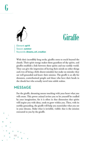 An A-Z of Animal Symbolism | Spirit Animals, Signs &amp; Meanings