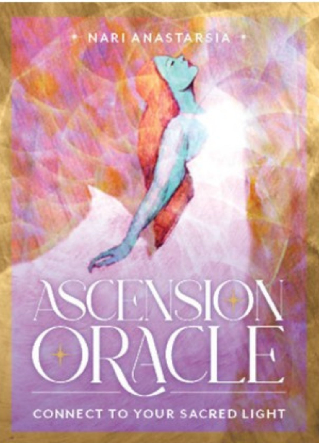Ascension Oracle