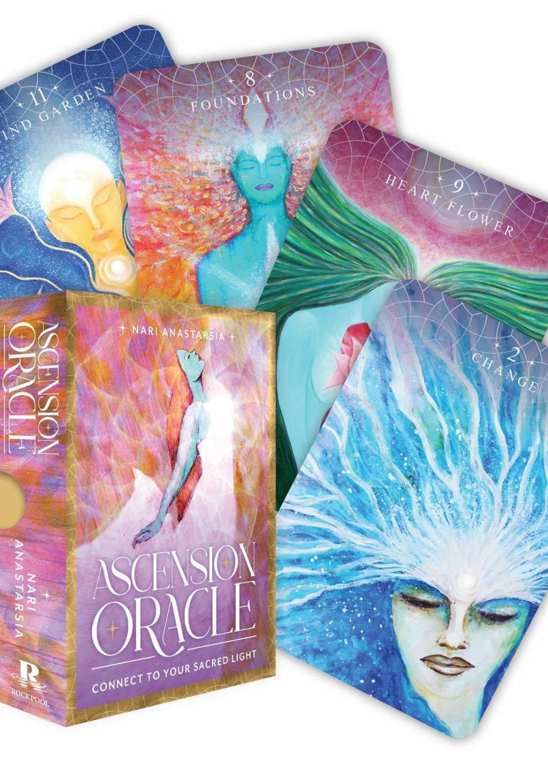 Ascension Oracle