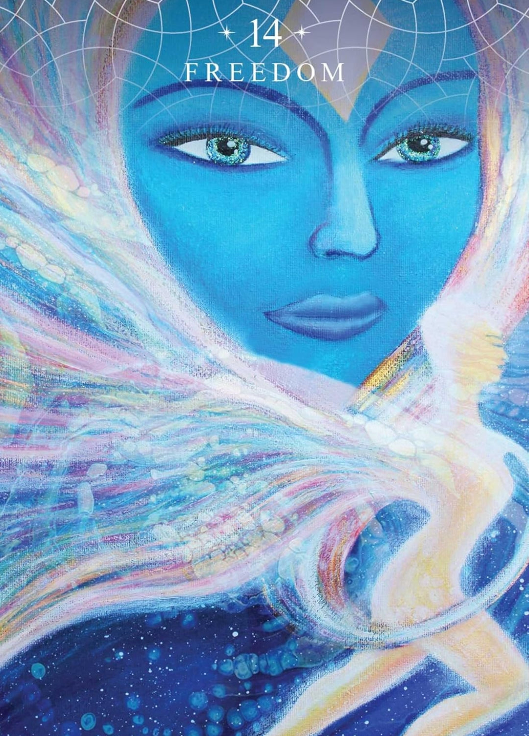 Ascension Oracle