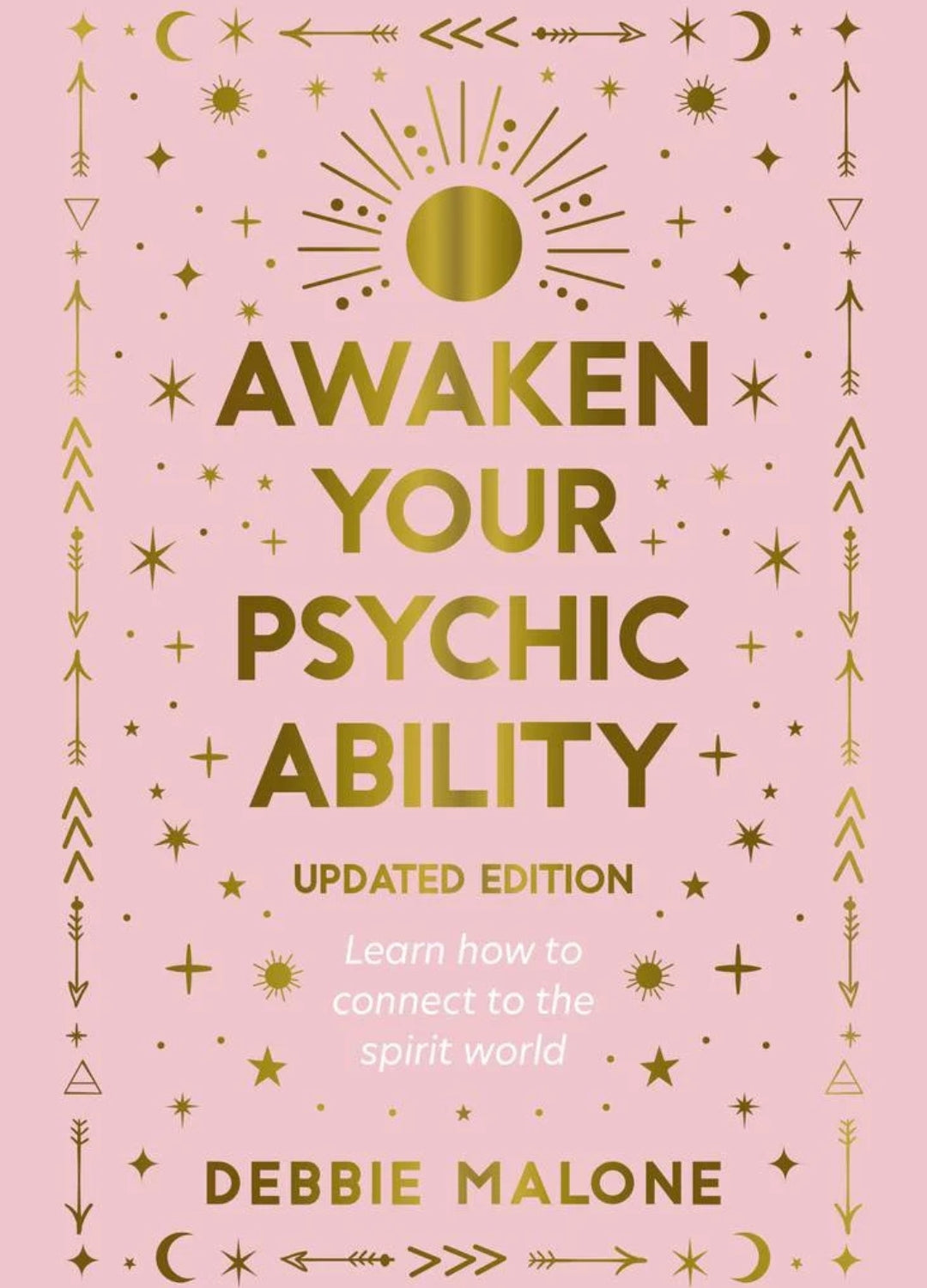 Awaken Your Psychic Ability | Intuition, Mediumship &amp; Spirit Connection