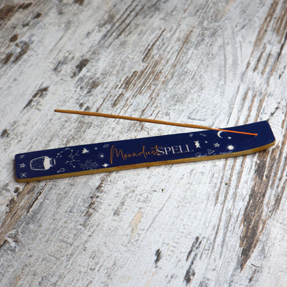 Celestial Magic Ash Catcher | Incense Holder | Multi-Colour Options