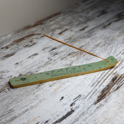 Celestial Magic Ash Catcher | Incense Holder | Multi-Colour Options