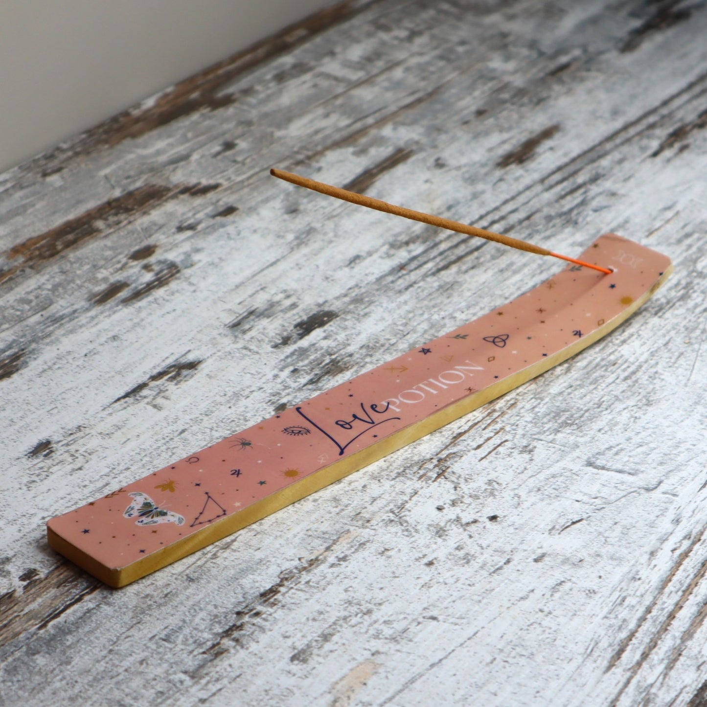 Celestial Magic Ash Catcher | Incense Holder | Multi-Colour Options
