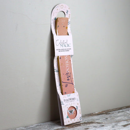 Celestial Magic Ash Catcher | Incense Holder | Multi-Colour Options