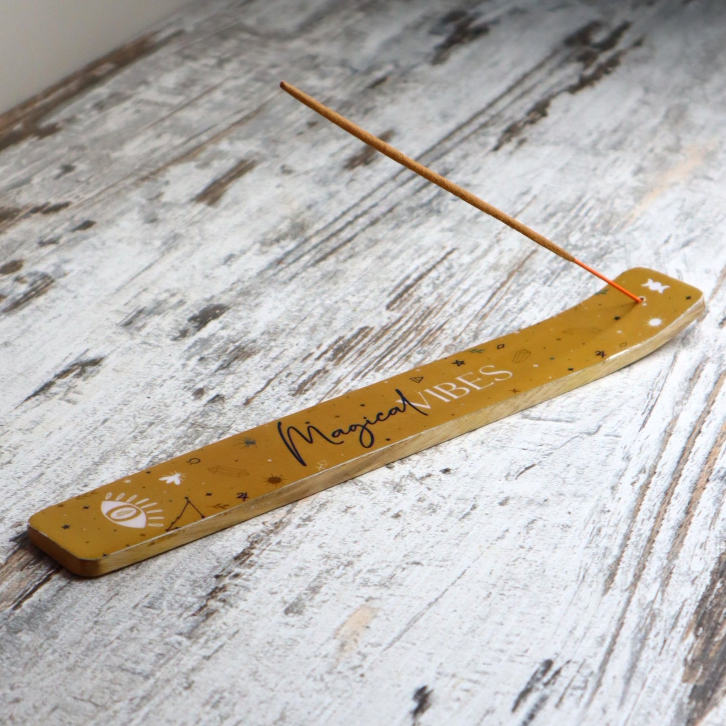 Celestial Magic Ash Catcher | Incense Holder | Multi-Colour Options