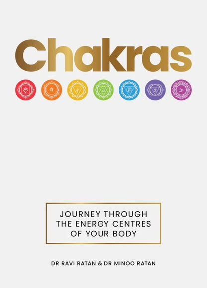 Chakras | Energy Centres, Meditation &amp; Chakra Wisdom