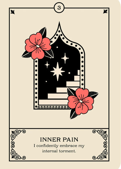 Cries of the Souls Oracle