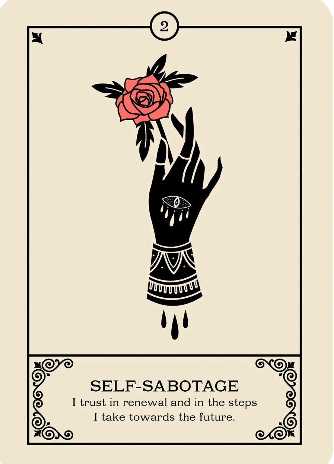 Cries of the Souls Oracle
