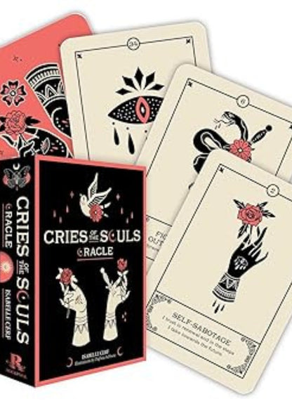 Cries of the Souls Oracle