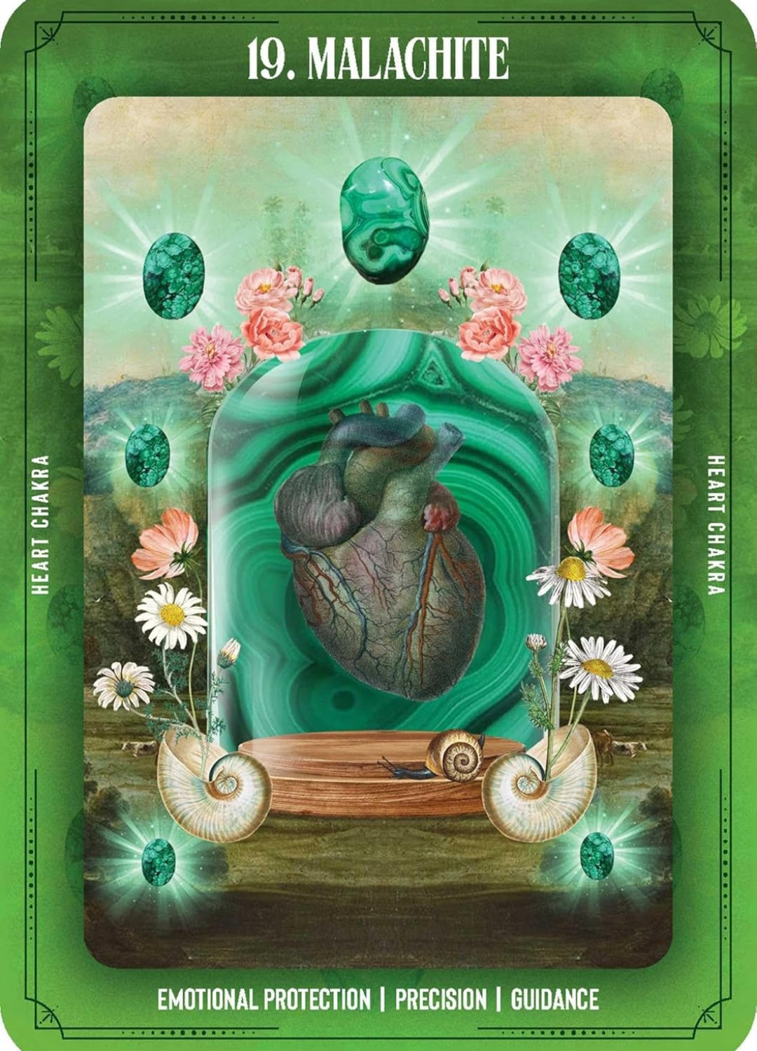 Crystal Alchemy Oracle